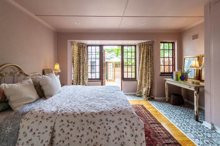 3 Bedroom Property for Sale in Leisure Isle Western Cape